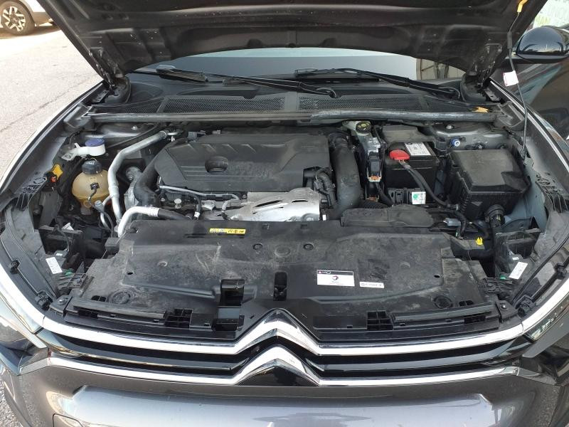 Used CITROEN C5 X PureTech 180ch S&S Shine EAT8 2022 Gris Amazonite (M) € 22890 in Saint-Dié-des-Vosges