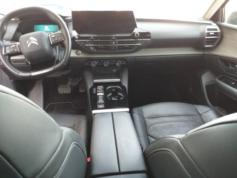 Used CITROEN C5 X PureTech 180ch S&S Shine EAT8 2022 Gris Amazonite (M) € 22890 in Saint-Dié-des-Vosges