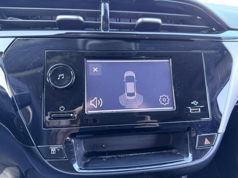 Occasion OPEL Corsa 1.2 Turbo 100ch 2024 Blanc Arktis 14900 € à Saint-Dié-des-Vosges