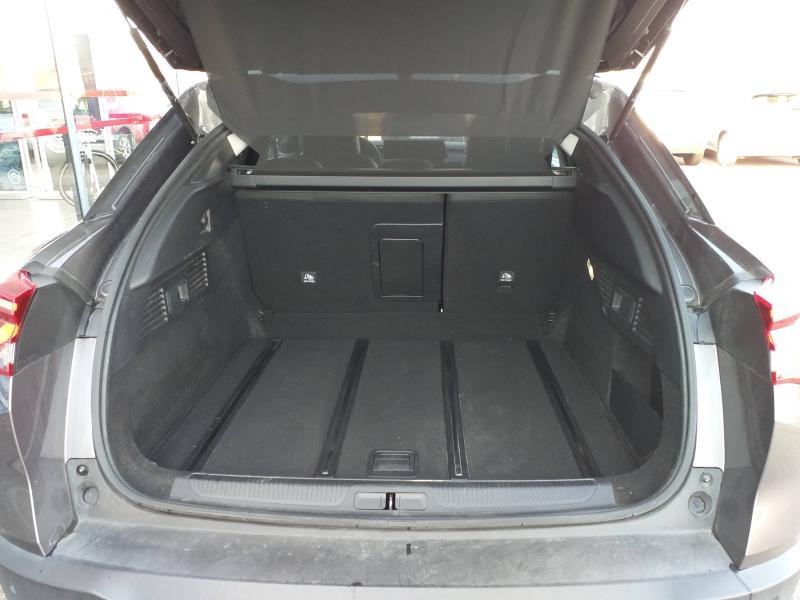 Used CITROEN C5 X PureTech 180ch S&S Shine EAT8 2022 Gris Amazonite (M) € 22890 in Saint-Dié-des-Vosges