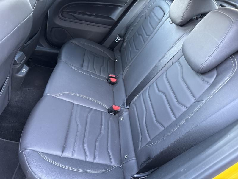 Used JEEP Avenger Electrique 156ch 115kW Summit 2023 Sun Métallisé + toit Volcano € 24990 in Saint-Dié-des-Vosges