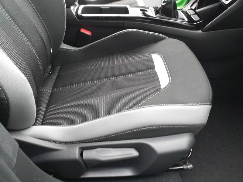 Occasion OPEL Mokka 1.2 Turbo 100ch GS 2025 Vert Ikone/Toit Noir métal 28590 € à Saint-Dié-des-Vosges