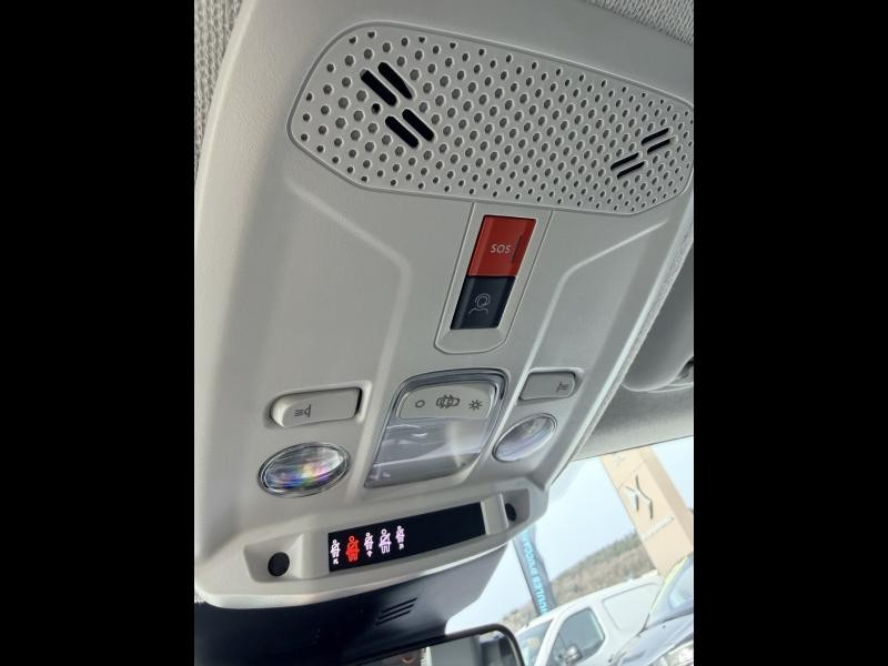 Occasion CITROEN C4 1.2 Hybride 145ch S&S PLUS Automatique 2026 Gris Mercury (M) 29480 € à Saint-Dié-des-Vosges