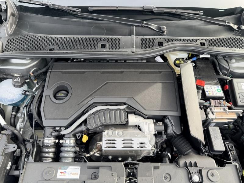 Occasion CITROEN C4 1.2 Hybride 145ch S&S PLUS Automatique 2026 Gris Mercury (M) 29480 € à Saint-Dié-des-Vosges