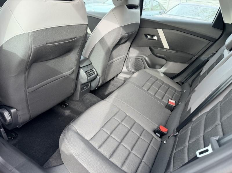 Occasion CITROEN C4 1.2 Hybride 145ch S&S PLUS Automatique 2026 Gris Mercury (M) 29480 € à Saint-Dié-des-Vosges