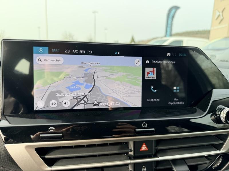 Occasion CITROEN C4 1.2 Hybride 145ch S&S PLUS Automatique 2026 Gris Mercury (M) 29480 € à Saint-Dié-des-Vosges