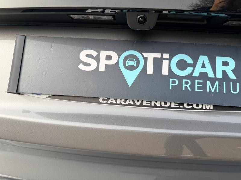 Occasion CITROEN C4 1.2 Hybride 145ch S&S PLUS Automatique 2026 Gris Mercury (M) 29480 € à Saint-Dié-des-Vosges