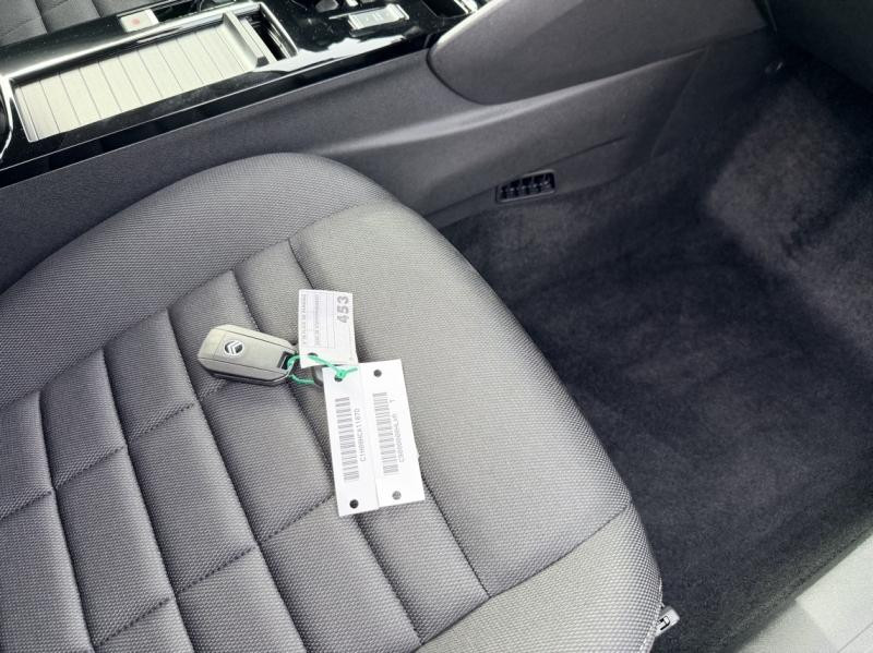 Occasion CITROEN C4 1.2 Hybride 145ch S&S PLUS Automatique 2026 Gris Mercury (M) 29480 € à Saint-Dié-des-Vosges