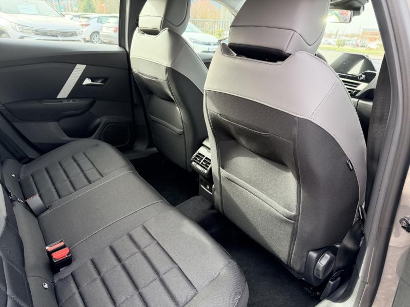 Occasion CITROEN C4 1.2 Hybride 145ch S&S PLUS Automatique 2026 Gris Mercury (M) 29480 € à Saint-Dié-des-Vosges