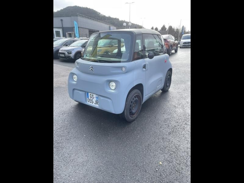 Used CITROEN Ami Ami Ami 2024 Bleu € 7890 in Saint-Dié-des-Vosges