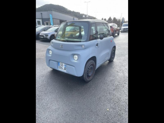 Used CITROEN Ami Ami Ami 2024 Bleu € 7,890 in Saint-Dié-des-Vosges