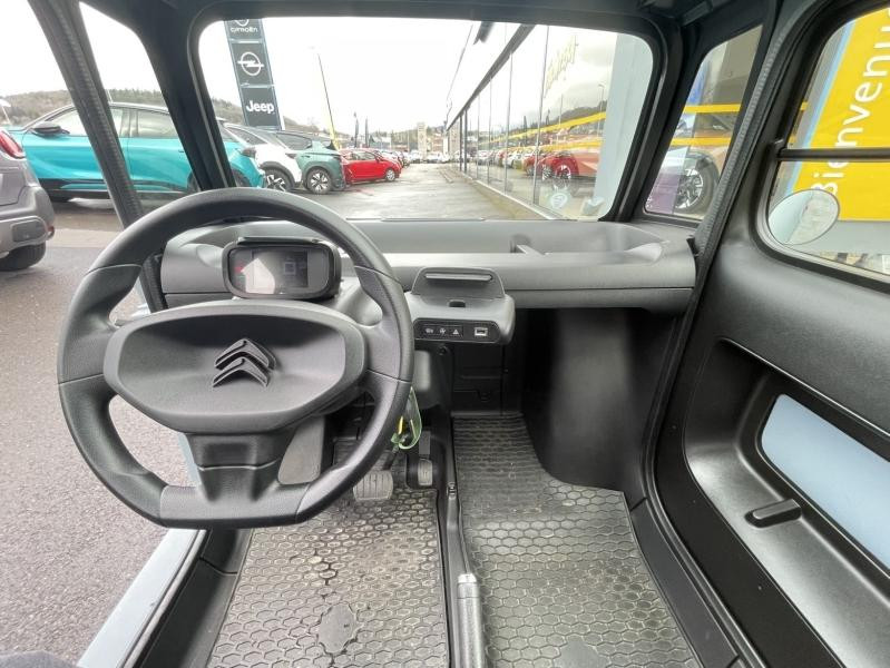Used CITROEN Ami Ami Ami 2024 Bleu € 7890 in Saint-Dié-des-Vosges