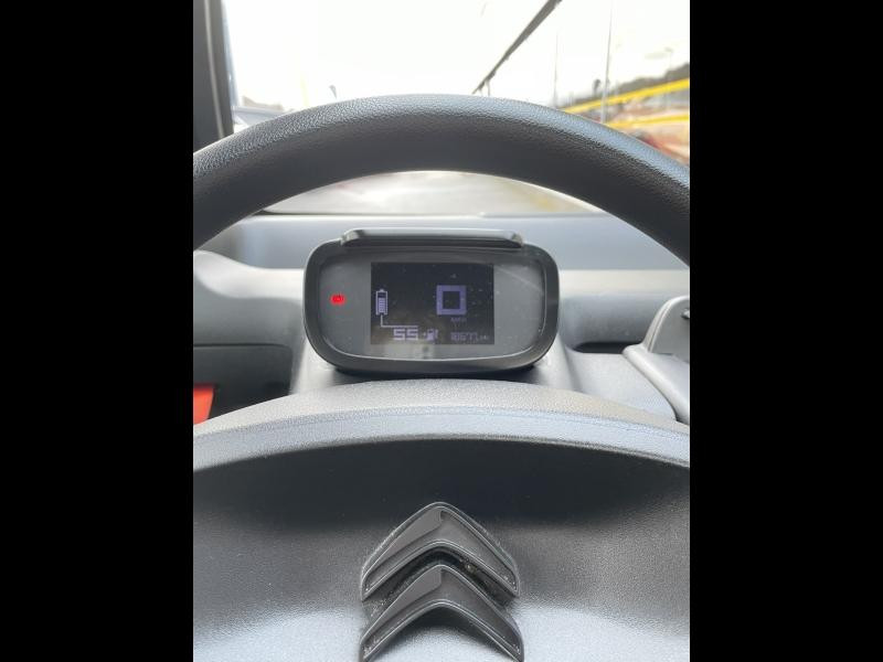 Used CITROEN Ami Ami Ami 2024 Bleu € 7890 in Saint-Dié-des-Vosges