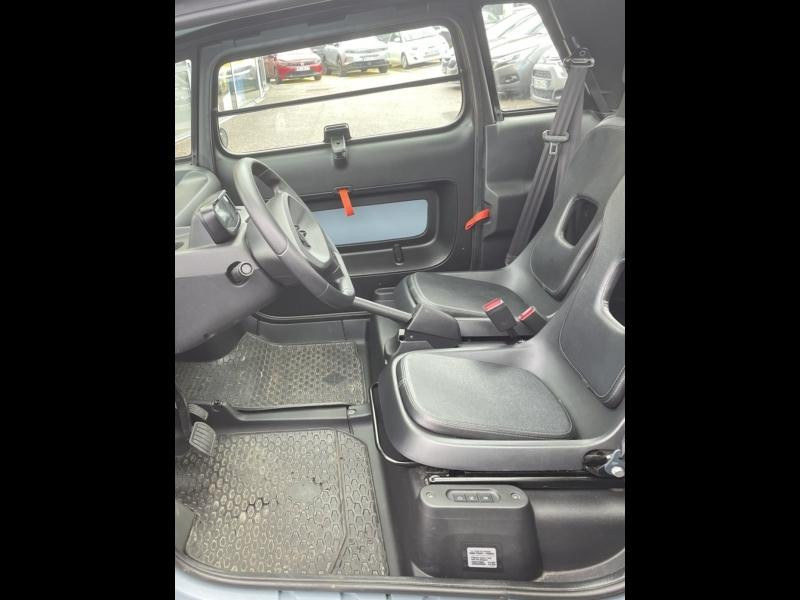 Used CITROEN Ami Ami Ami 2024 Bleu € 7890 in Saint-Dié-des-Vosges