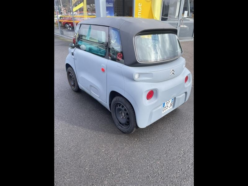 Used CITROEN Ami Ami Ami 2024 Bleu € 7890 in Saint-Dié-des-Vosges