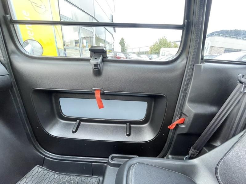 Used CITROEN Ami Ami Ami 2024 Bleu € 7890 in Saint-Dié-des-Vosges