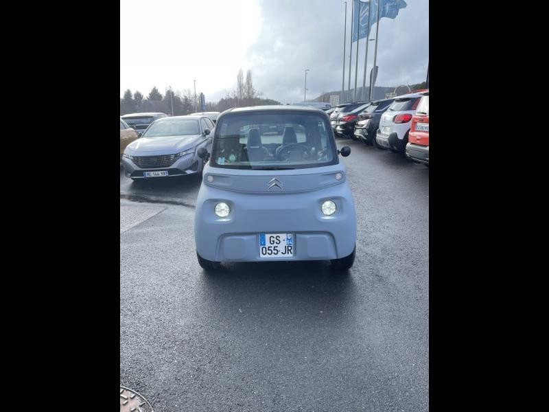 Used CITROEN Ami Ami Ami 2024 Bleu € 7890 in Saint-Dié-des-Vosges