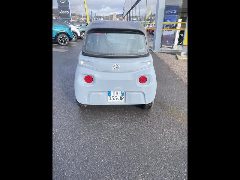 Used CITROEN Ami Ami Ami 2024 Bleu € 7890 in Saint-Dié-des-Vosges