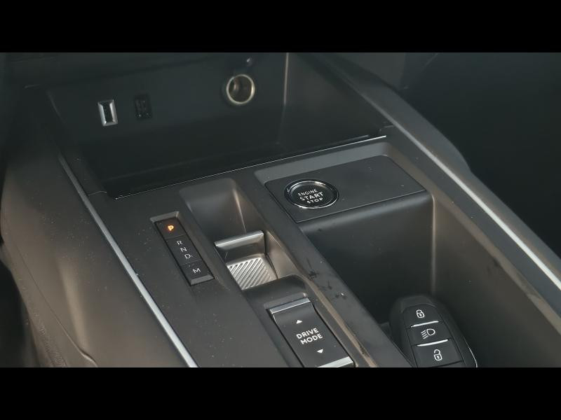 Used CITROEN C5 Aircross PureTech 130ch S&S Shine Pack EAT8 2022 Gris Platinium € 21990 in Saint-Dié-des-Vosges