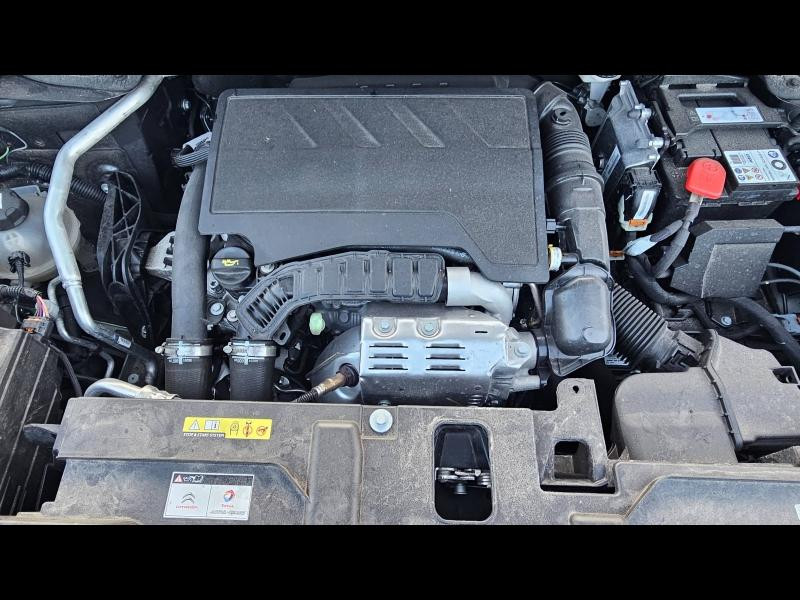 Used CITROEN C5 Aircross PureTech 130ch S&S Shine Pack EAT8 2022 Gris Platinium € 21990 in Saint-Dié-des-Vosges