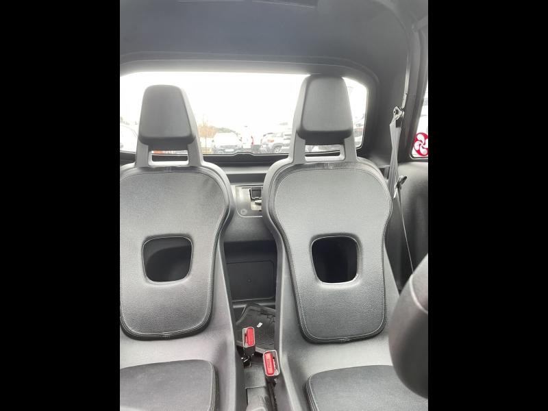 Used CITROEN Ami Ami Ami 2024 Bleu € 7890 in Saint-Dié-des-Vosges