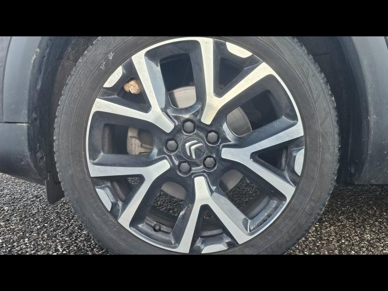 Used CITROEN C5 Aircross PureTech 130ch S&S Shine Pack EAT8 2022 Gris Platinium € 21990 in Saint-Dié-des-Vosges