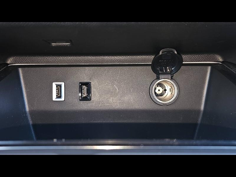 Used CITROEN C5 Aircross PureTech 130ch S&S Shine Pack EAT8 2022 Gris Platinium € 21990 in Saint-Dié-des-Vosges