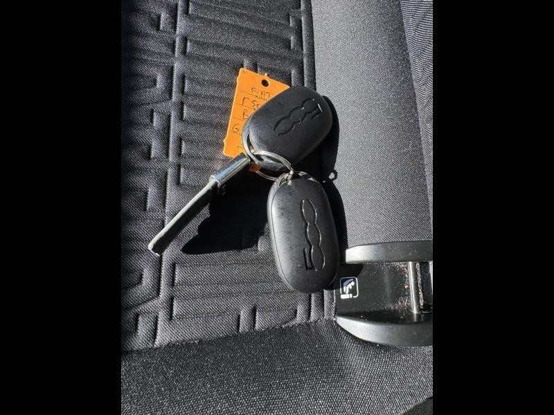 Occasion FIAT 500 e 95ch Action Plus 2022 Blanc 12490 € à Saint-Dié-des-Vosges