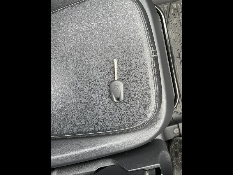 Used CITROEN Ami Ami Ami 2024 Bleu € 7890 in Saint-Dié-des-Vosges