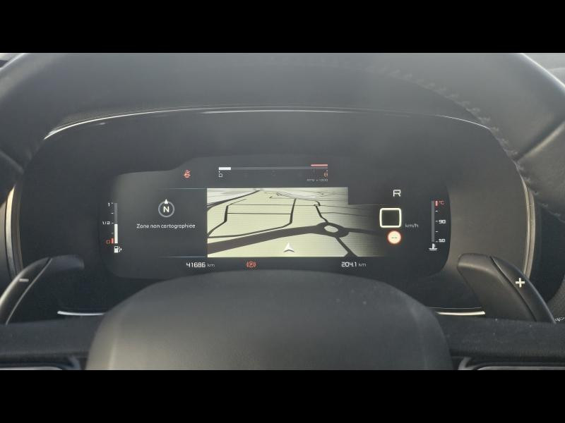 Used CITROEN C5 Aircross PureTech 130ch S&S Shine Pack EAT8 2022 Gris Platinium € 21990 in Saint-Dié-des-Vosges