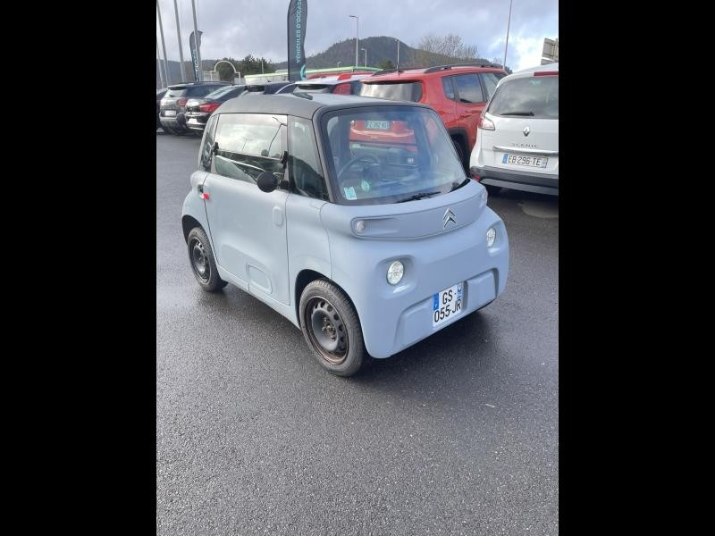 Used CITROEN Ami Ami Ami 2024 Bleu € 7890 in Saint-Dié-des-Vosges