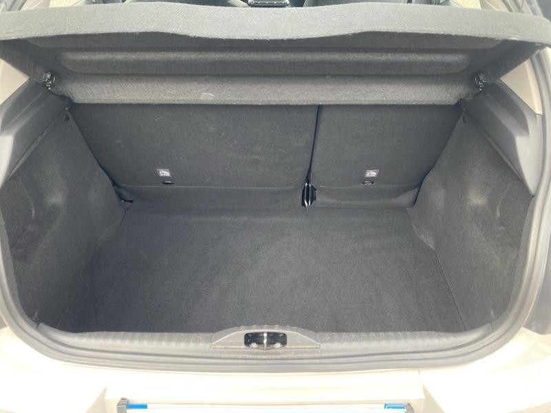 Occasion CITROEN C3 1.2 PureTech 110ch S&S Shine 120-123g 2021 Sable (N) - Noir Onyx 12650 € à Saint-Dié-des-Vosges