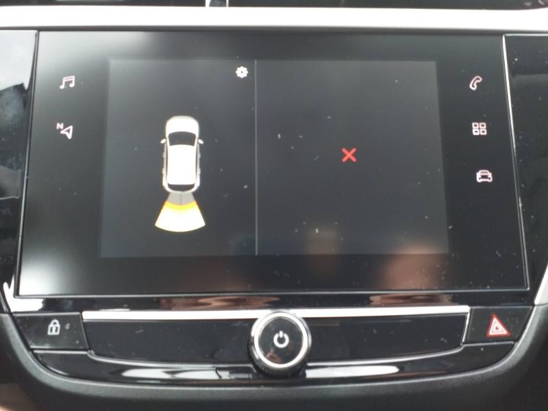 Occasion OPEL Corsa Electric 136ch Edition 2025 Noir Karbon métallisé 23600 € à Saint-Dié-des-Vosges