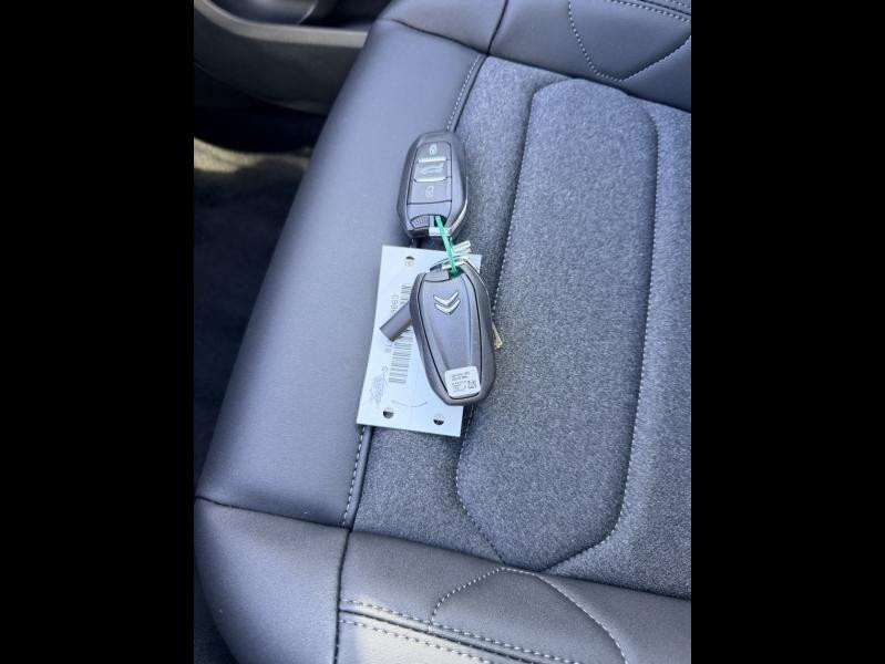 Used CITROEN C5 Aircross 1.5 BlueHDi 130ch MAX boite automatique 2025 Noir Perla Nera (N) € 36490 in Saint-Dié-des-Vosges