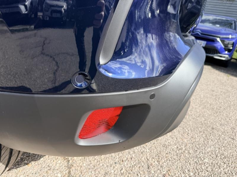 Used CITROEN C5 Aircross 1.5 BlueHDi 130ch MAX boite automatique 2025 Bleu Eclipse (M) € 35990 in Saint-Dié-des-Vosges