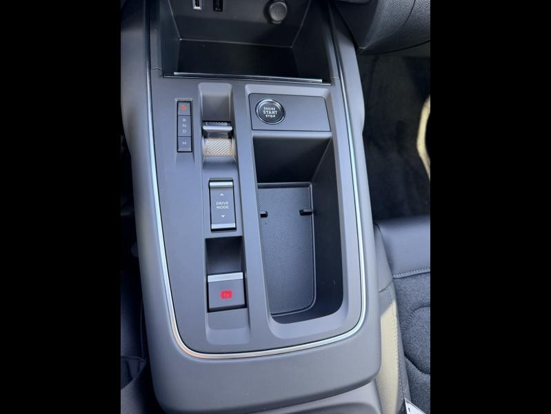 Used CITROEN C5 Aircross 1.5 BlueHDi 130ch MAX boite automatique 2025 Bleu Eclipse (M) € 35990 in Saint-Dié-des-Vosges