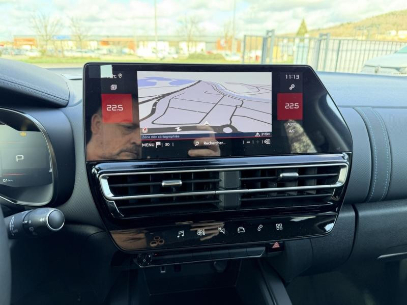 Used CITROEN C5 Aircross 1.5 BlueHDi 130ch MAX boite automatique 2025 Noir Perla Nera (N) € 36490 in Saint-Dié-des-Vosges