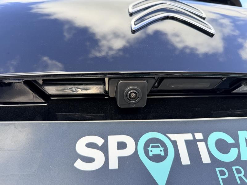 Used CITROEN C5 Aircross 1.5 BlueHDi 130ch MAX boite automatique 2025 Noir Perla Nera (N) € 36490 in Saint-Dié-des-Vosges