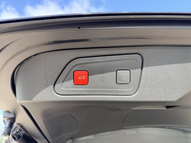 Used CITROEN C5 Aircross 1.5 BlueHDi 130ch MAX boite automatique 2025 Bleu Eclipse (M) € 35990 in Saint-Dié-des-Vosges