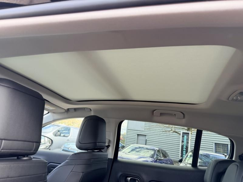 Used CITROEN C5 Aircross 1.5 BlueHDi 130ch MAX boite automatique 2025 Noir Perla Nera (N) € 36490 in Saint-Dié-des-Vosges