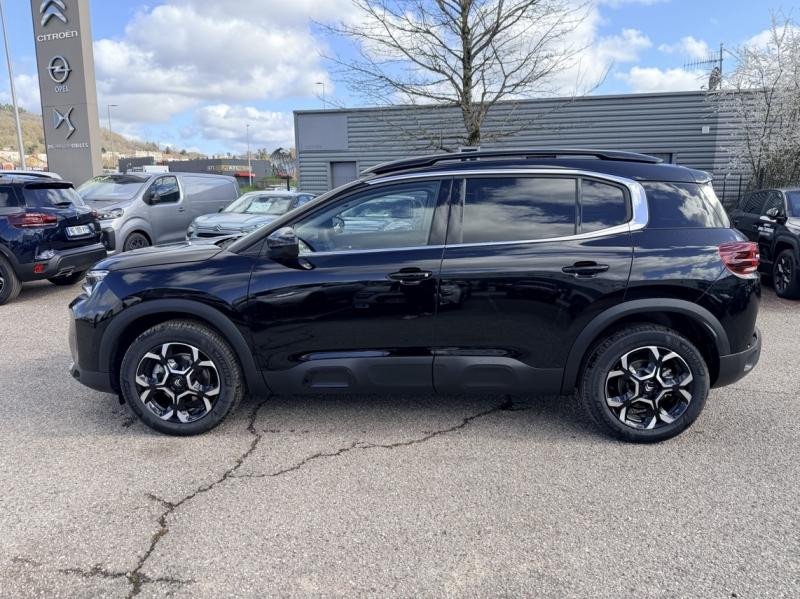 Used CITROEN C5 Aircross 1.5 BlueHDi 130ch MAX boite automatique 2025 Noir Perla Nera (N) € 36490 in Saint-Dié-des-Vosges