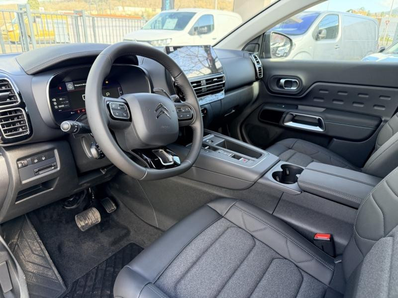 Used CITROEN C5 Aircross 1.5 BlueHDi 130ch MAX boite automatique 2025 Noir Perla Nera (N) € 36490 in Saint-Dié-des-Vosges