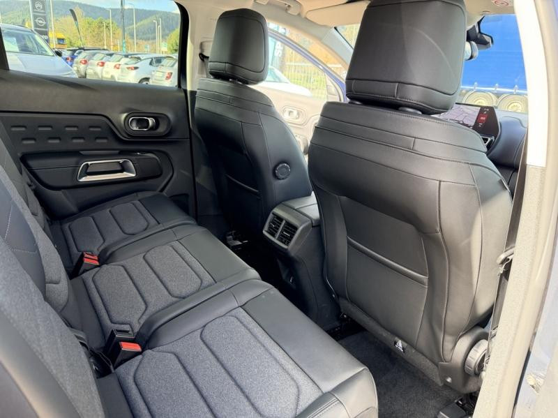 Used CITROEN C5 Aircross 1.5 BlueHDi 130ch MAX boite automatique 2025 Bleu Eclipse (M) € 35990 in Saint-Dié-des-Vosges