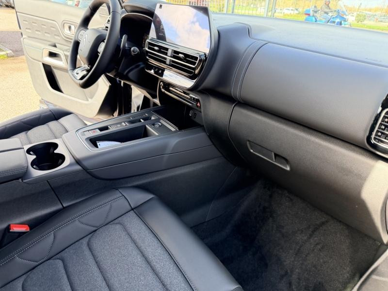 Used CITROEN C5 Aircross 1.5 BlueHDi 130ch MAX boite automatique 2025 Noir Perla Nera (N) € 36490 in Saint-Dié-des-Vosges