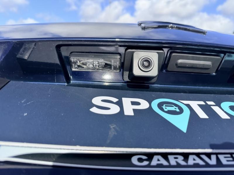 Used CITROEN C5 Aircross 1.5 BlueHDi 130ch MAX boite automatique 2025 Bleu Eclipse (M) € 35990 in Saint-Dié-des-Vosges