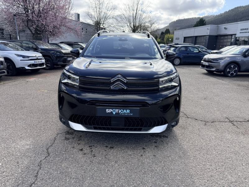 Used CITROEN C5 Aircross 1.5 BlueHDi 130ch MAX boite automatique 2025 Noir Perla Nera (N) € 36490 in Saint-Dié-des-Vosges
