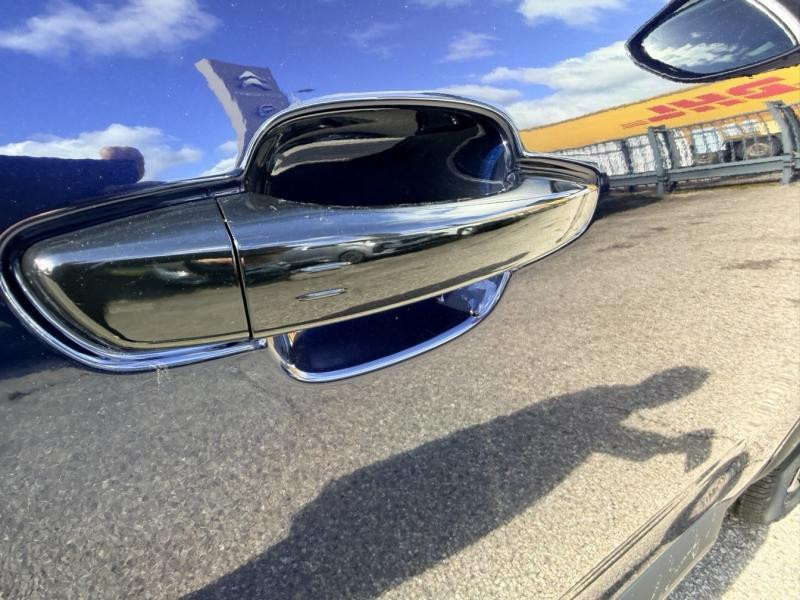 Used CITROEN C5 Aircross 1.5 BlueHDi 130ch MAX boite automatique 2025 Bleu Eclipse (M) € 35990 in Saint-Dié-des-Vosges