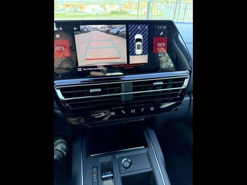 Used CITROEN C5 Aircross 1.5 BlueHDi 130ch MAX boite automatique 2025 Noir Perla Nera (N) € 36490 in Saint-Dié-des-Vosges