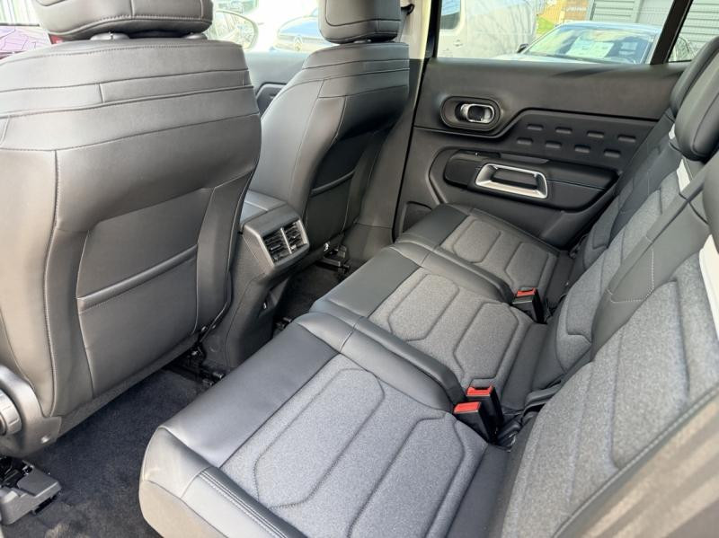 Used CITROEN C5 Aircross 1.5 BlueHDi 130ch MAX boite automatique 2025 Bleu Eclipse (M) € 35990 in Saint-Dié-des-Vosges