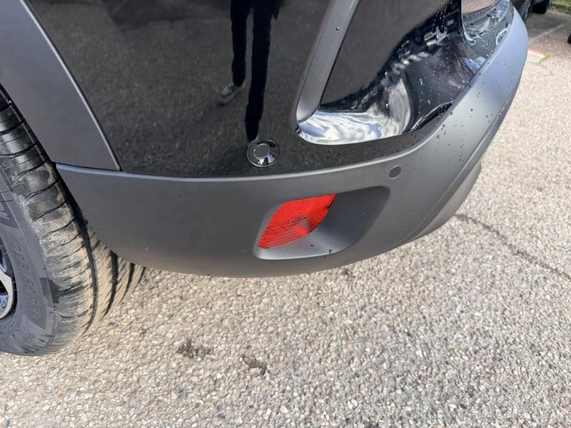 Used CITROEN C5 Aircross 1.5 BlueHDi 130ch MAX boite automatique 2025 Noir Perla Nera (N) € 36490 in Saint-Dié-des-Vosges